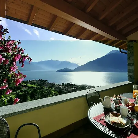 Casa Adelina Apartment Belmonte Calabro