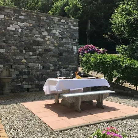 Casa Adelina * Belmonte Calabro