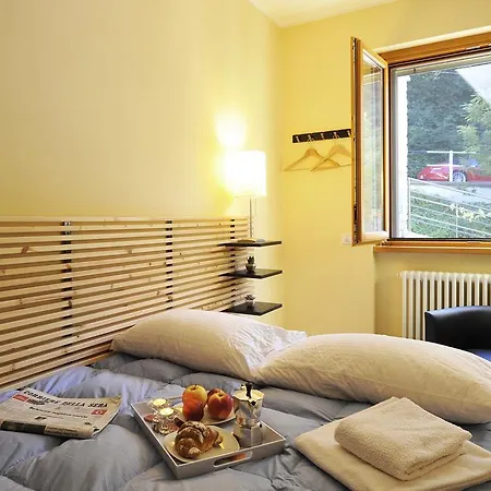Casa Adelina Apartment *