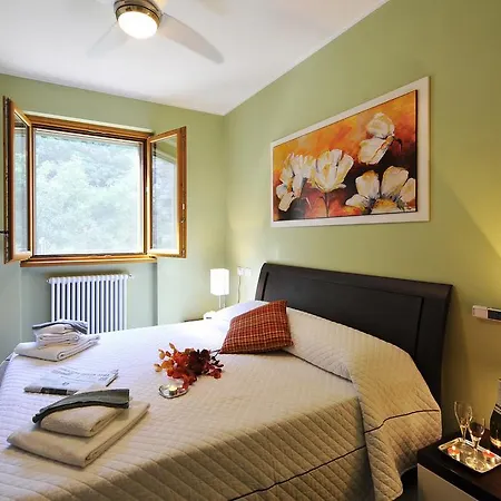 Casa Adelina Apartment